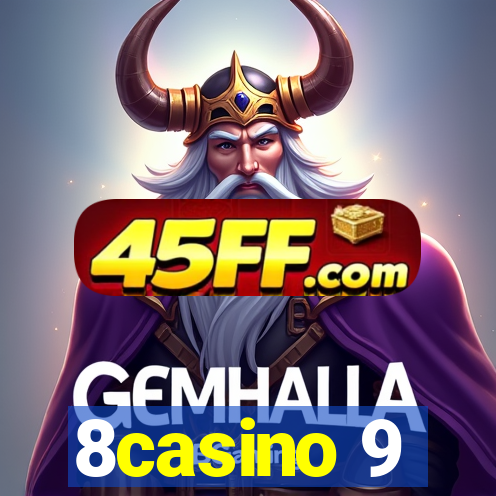 8casino 9